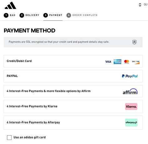 adidas jurk afterpay|does adidas pay afterpay.